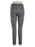 LC Lauren Conrad Solid Gray Active Pants Size XL - photo 2