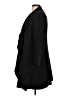 Anne Klein Black Coat Size 12 - photo 5