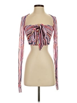 AFRM Long Sleeve Blouse (view 1)