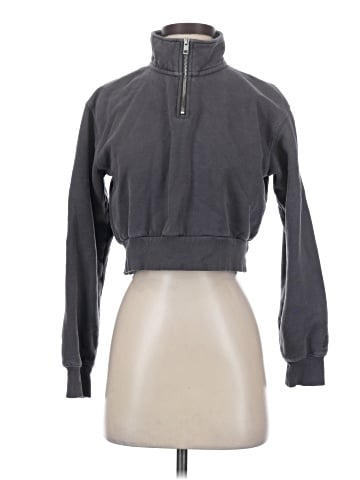 TNA Turtleneck Sweater (view 1)