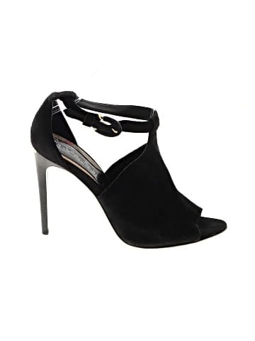 Burberry Heels (view 1)