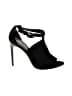 Burberry Black Heels Size EU 39 1/2 - photo 1