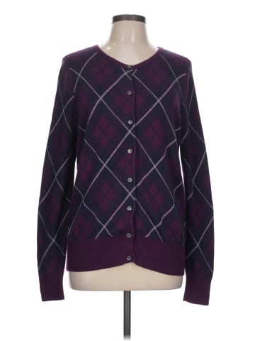 Lands' End Cardigan (view 1)