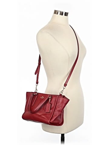 Coach Satchel (view 2)