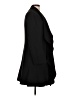 Anne Klein Black Coat Size 12 - photo 4