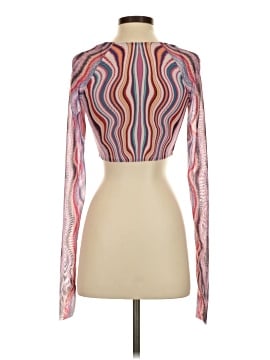 AFRM Long Sleeve Blouse (view 2)