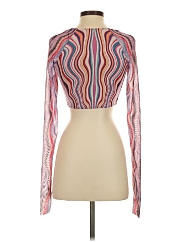 AFRM Long Sleeve Blouse (view 2)