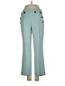 Halogen Teal Dress Pants Size 4 - photo 1