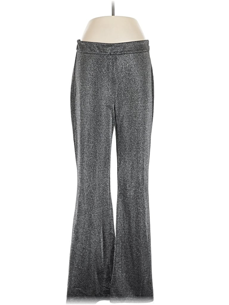 Pre-owned Maurices Dress Pants In Gray