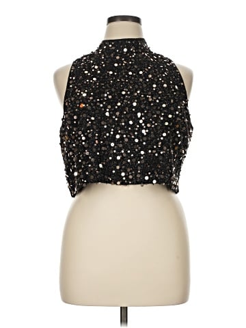 Venus Sleeveless Blouse (view 1)
