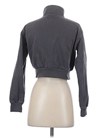 TNA Turtleneck Sweater (view 2)