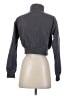TNA Gray Turtleneck Sweater Size XS - photo 2