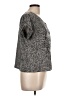 Doki Geki Gray Short Sleeve Top Size L (estimated) - photo 4