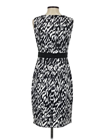 Maggy London Cocktail Dress (view 2)