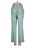 Halogen Teal Dress Pants Size 4 - photo 2
