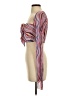 AFRM Pink Long Sleeve Blouse Size S - photo 5