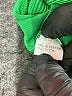 Assorted Brands Hearts Green Pullover Sweater Size S - photo 8