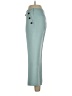 Halogen Teal Dress Pants Size 4 - photo 5