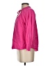 Evereve 100% Cotton Pink 3/4 Sleeve Blouse Size S - photo 5