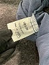 Unbranded 100% Polyester Solid Blue Casual Pants Size 3X - photo 5