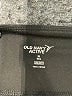 Active by Old Navy Solid Black Active Pants Size XL - photo 7