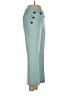 Halogen Teal Dress Pants Size 4 - photo 4