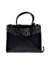 Nanette Lepore Black Satchel One size - photo 1