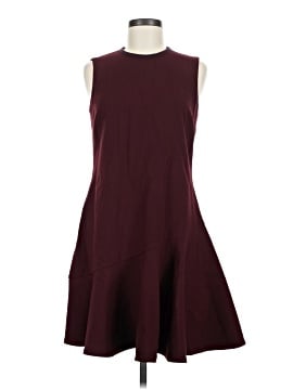 Victoria Victoria Beckham Casual Dress (view 1)
