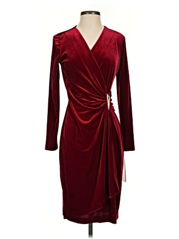 Calvin Klein Cocktail Dress (view 1)