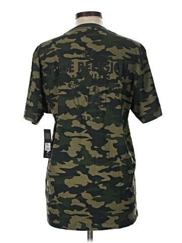 True Religion Active T-Shirt (view 2)