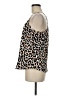 J.Crew Factory Store 100% Polyester Brown Tank Top Size 8 - photo 5