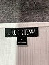 J.Crew White Sleeveless Top Size M - photo 7