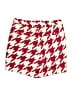 LoudMouth Houndstooth Red Shorts Size 34 waist - photo 2