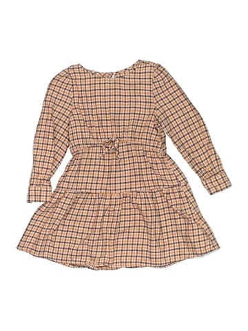 Copper Key Dress (view 1)