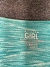 Athleta Teal Long Sleeve T-Shirt Size XL (youth) - photo 3