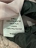 LA Hearts 100% Polyester Gray Faux Fur Jacket Size XS - photo 7