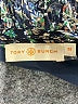 Tory Burch 100% Polyester Paisley Black Casual Dress Size 00 - photo 7