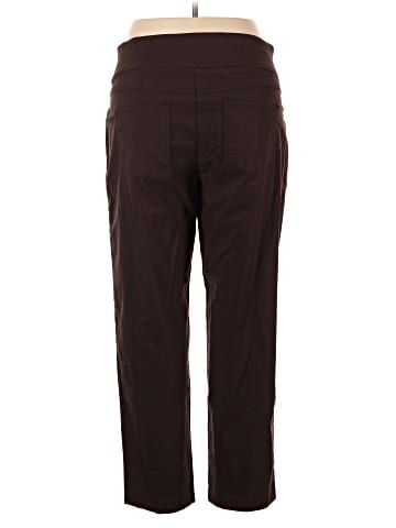 Ruby Rd. Casual Pants (view 2)