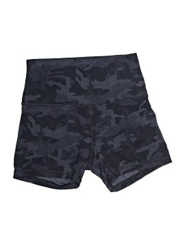 Lululemon Athletica Athletic Shorts