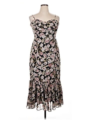 Altar'd State Cocktail Dress (view 1)