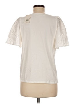 A New Day Short Sleeve Top (view 2)