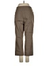 Style&Co Solid Brown Dress Pants Size XS - photo 2