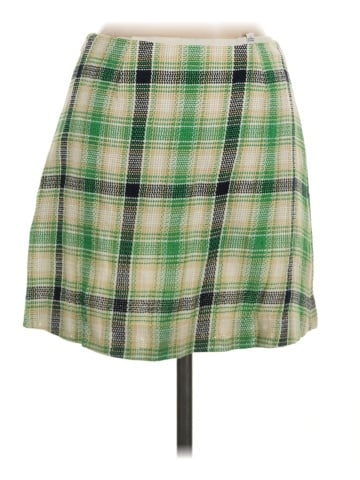 Tanya Taylor Casual Skirt (view 2)