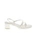 H&M Ivory Sandals Size EU 38 - photo 1