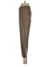 Style&Co Solid Brown Dress Pants Size XS - photo 5