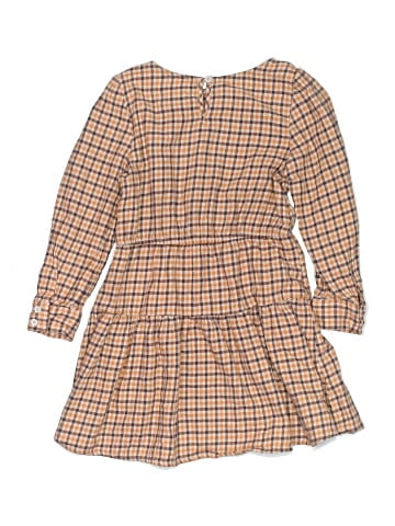 Copper Key Dress (view 2)