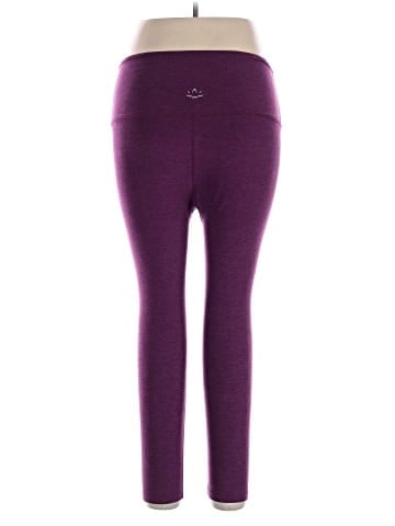 Beyond Yoga Yoga Pants (view 2)