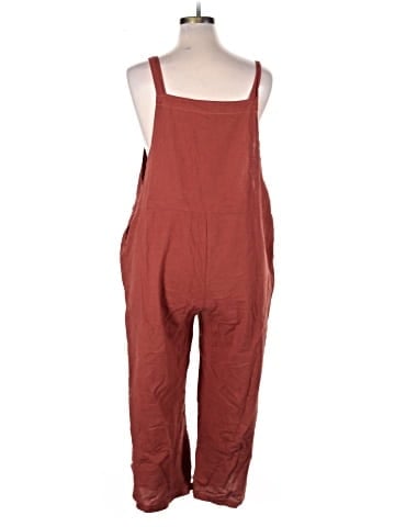 Fashion Overalls (view 2)