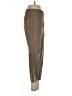 Style&Co Solid Brown Dress Pants Size XS - photo 4