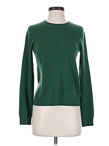 Boden Cashmere Pullover Sweater (view 1)